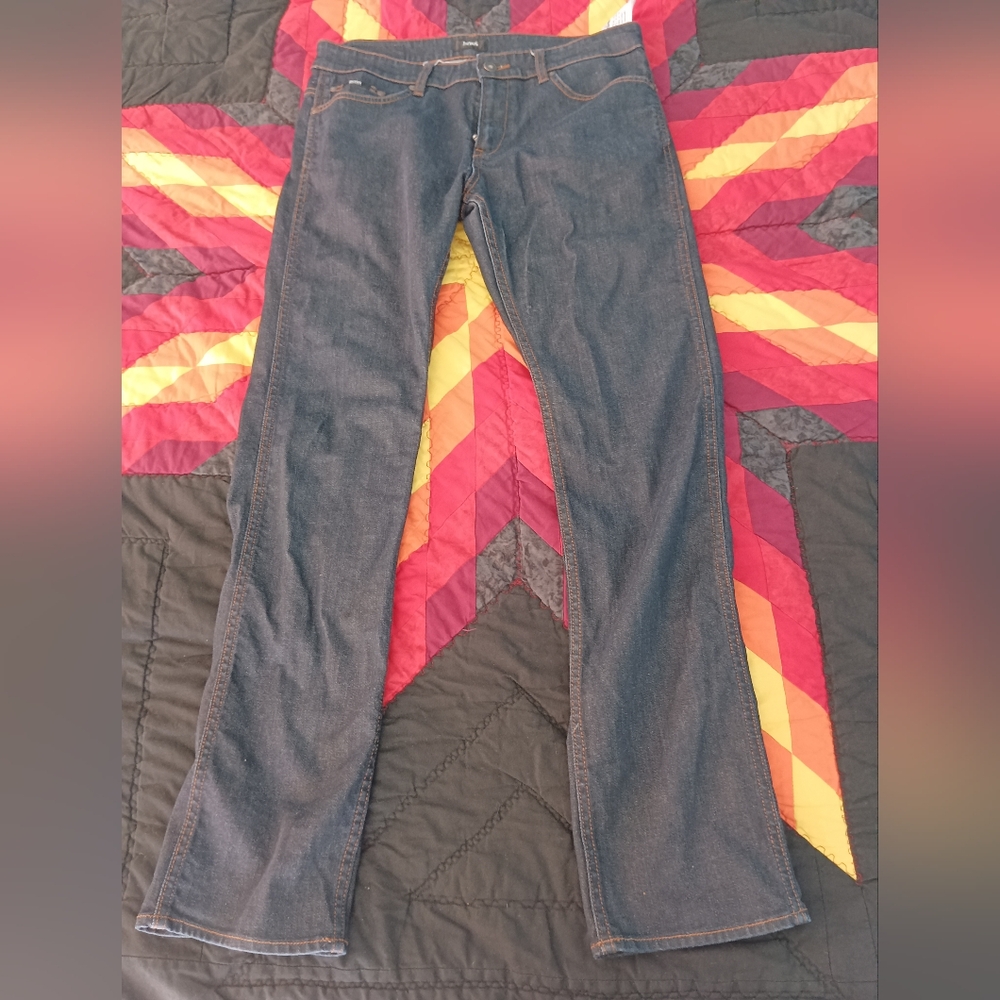 Hugo Boss jeans